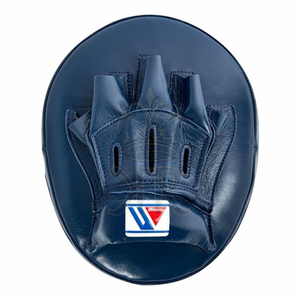 Guantes de boxeo de piel de vaca de 14oz al por mayor equipo de entrenamiento de MMA para niños personalizado profesional característica de perforación equipo de gimnasios impreso - Product Image 2
