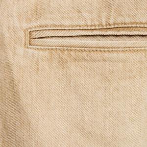 Most Trending 100% Cotton <b>Men's</b> Denim <b>Canvas</b> <b>Jacket</b> <b>Men</b> Custom Print Embroidery logo Streetwear Jeans <b>Jacket</b> for <b>Men</b> - Product Image 5