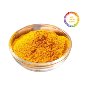 Polvo de cúrcuma para exportación: suelo fino, color dorado, larga vida útil, ideal para condimentos y procesamiento industrial - Product Image 1
