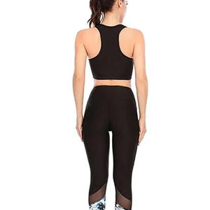 Soutien-Gorge de Sport XL Ultra Confortable Sans Soutien Élevé Anti-Rides Durable Léger Fitness Pilates Gym Sessions Caractéristique Plus Size - Product Image 2