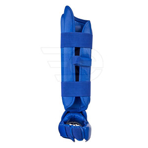 Espinilleras de Alta Calidad, Equipo de Protección para Fútbol, Entrenamiento, MMA, Kickboxing, Gimnasio, Deportes - Product Image 3