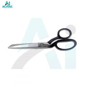 Ciseaux de tailleur classiques ALMAC Heavy Duty avec poignée conçus pour une utilisation de longue durée dans la coupe de tissus et la couture - Product Image 4