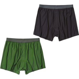 Vente en gros de slips et boxers OEM pour hommes, vêtements amples pour hommes, sous-vêtements en tissu léger et aéré pour hommes, tailles personnalisées du Vietnam - Product Image 1