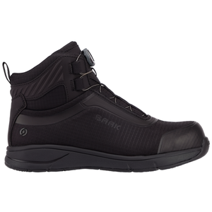 Bottes de sécurité Samson noires taille 42 S3 SRC ESD norme EN20345 - Product Image 2
