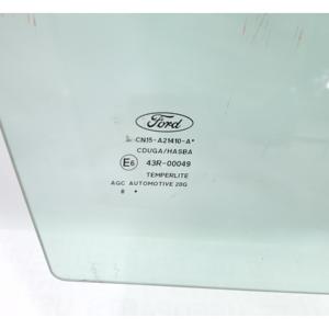 Fenêtre de toit avant droite en verre FORD EcoSport Série CN15-A21410-A (12>) - Product Image 4