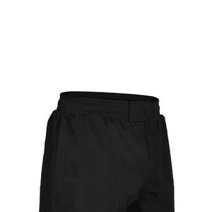 Pantalones Cortos de MMA con Logotipo Personalizado de Nuevo Diseño para Hombre, Transpirables, Tallas Grandes, Colores y Telas Personalizadas, Servicio OEM - Product Image 4