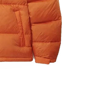 Las chaquetas acolchadas de alta calidad más vendidas para hombres y mujeres fáciles de usar disponibles en todos los tamaños y colores MOQ bajo - Product Image 6