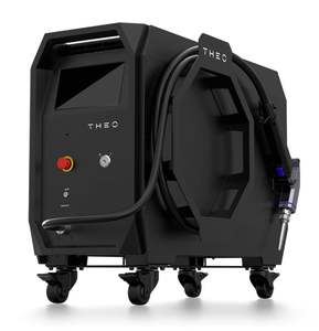 Máquina de Soldadura Portátil 4 en 1, Mini, 1500w 2000w, Pequeña, de Fibra, Refrigerada por Aire - Product Image 2