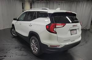 G-M-C Ter-rain SLT AWD d'occasion de 2024, modèle haut de gamme - Product Image 4