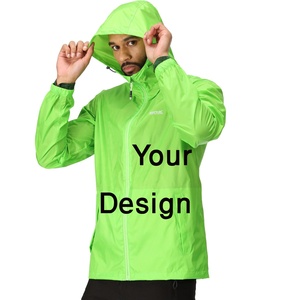 Chaqueta vaquera para hombre con logotipo personalizado de algodón 100% de alta calidad 2023, chaqueta vaquera al por mayor para hombre, proveedor de bajo precio de Bangladesh - Product Image 1