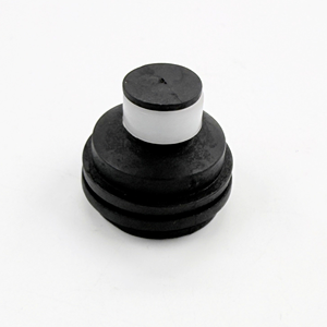ยางรองแท่นเครื่องยนต์ 7701056972 สำหรับ Renault Clio Kangoo Megane Dacia Logan Sandero Duster, ยางพร้อมแผ่นพลาสติก - Product Image 3
