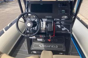 OFERTA EN NEATLY Highfields Sport 390,Sport 700, Highfield Jet 420,Sport 660, Sport 760 CON REMOLQUE - Product Image 5