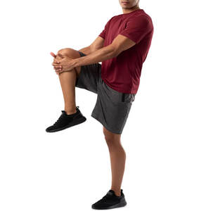 เสื้อยืดสำหรับผู้ชายผ้าใยไผ่ระบายอากาศได้ดีดีไซน์พิเศษใหม่ขนาดพลัสไซส์2024 - Product Image 6