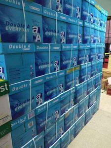 Papier de copie blanc A4 80g Papier double A 80 g/m² 500 feuilles par rame Format lettre 210mm x 297mm Papier A4 - Product Image 6