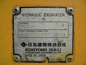 Vente en gros de petite mini pelleteuse d'occasion à prix raisonnable de qualité supérieure à vendre - Product Image 5