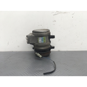 COMPRESOR DE AIRE ACONDICIONADO CHEVROLET Kalos 2ª Serie 96473633 B12S1 Gasolina (05>08) - Product Image 1