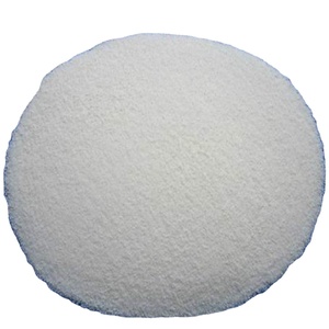 Resina de Cloruro de Polivinilo (PVC) Blanca WH1000F, Grado de Extrusión Premium SG5, Densidad 0.92g/cm, Plástico Crudo de Alta Transparencia - Product Image 3