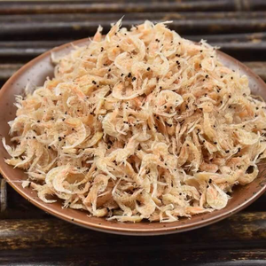 กุ้งแห้งพรีเมียม - รสชาติอาหารทะเลธรรมชาติ สะอาดและผ่านกระบวนการอย่างพิถีพิถัน - Product Image 1