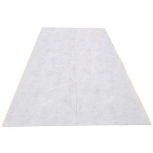 แผ่นไม้ปูผนังห้องอาบน้ำดีไซน์ทันสมัยไฟห้องน้ำเปลวไฟกันน้ำเป็นมิตรกับสิ่งแวดล้อมได้รับแรงบันดาลใจจากเกาหลี - Product Image 1