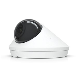 Ubiquiti UVC-G5-<b>Dome</b> IP <b>Camera</b>, 2K HD 30fps, PoE, Wall and Ceiling Mount - Product Image 3