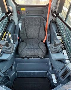 รถตักล้อยางดีเซลขาย - Product Image 6