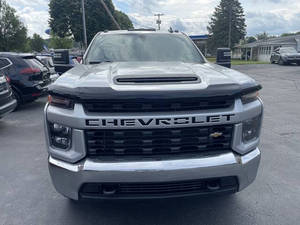 Chevrolet Silverado 2500HD 2021 Certificado Limpio - Product Image 5