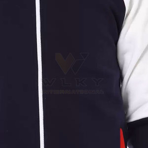 เสื้อแจ็คเก็ต Lettermen,สินค้ามาใหม่เสื้อแจ็คเก็ตผู้ชายทนทานสำหรับฤดูหนาว - Product Image 5