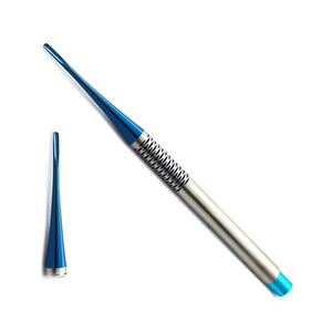 PDL Luxation Luxation Périotome Extraction de dents chirurgicales Ascenseurs Outils dentaires PAR Vaslcare - Product Image 3
