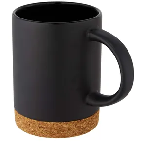 Mug en céramique personnalisé Neiva pour articles promotionnels - Product Image 2