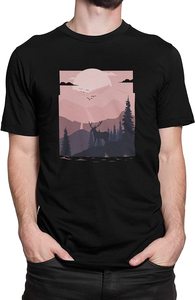 เสื้อยืดคอวีทรงเข้ารูปสำหรับรุ่นถัดไป - Product Image 4