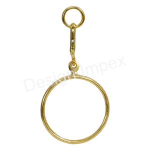 Modern Decor Luxury <b>Towel</b> Hanger Metal Crafts <b>Towel</b> Clothes Hanging <b>Towel</b> Curtains Holdelr Wall Mounted - Product Image 3