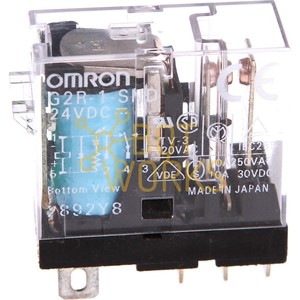 Omron G2R1SNDDC48S - Nuevo - Product Image 1