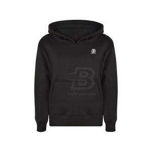 Chándal de Invierno para Hombre, Transpirable, 100% Algodón, Talla Personalizada, Color Personalizado, Impresión de Alta Calidad, Bordado con Pedrería - Product Image 2