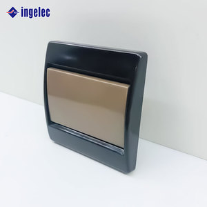 Ingelec Bán Sỉ Công Tắc Điều Khiển Treo Tường Đơn Chạy Điện - Product Image 3