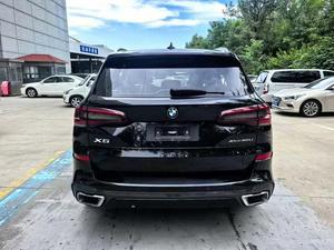 BMW X5 xDrive40Li M Sport Package 2022 d'occasion en excellent état - Véritable kilométrage, état d'origine, SUV bien entretenu - Product Image 6