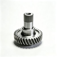 Pièces usinées CNC personnalisées OEM ODM en acier inoxydable, aluminium, laiton, composants mécaniques pour la robotique industrielle