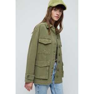 Chaqueta Blazer para Mujer - Product Image 3