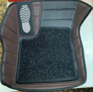 Alfombrillas 11D Plus Más Vendidas, Ajuste Personalizado, Ultra Gruesas, Protección Interior para Automóviles en Todo Tipo de Clima, para SUV y Sedán, en Cantidad al por Mayor - Product Image 1