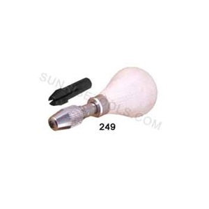 MANCHE EN BOIS de haute qualité pour MILIGRAIN utilisé pour l'outil de fabrication de bijoux vente entière prix le plus bas meilleur produit pour la fabrication de bijoux - Product Image 1