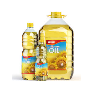 Huile de tournesol pure et raffinée, huile de tournesol de qualité supérieure, huile de tournesol pour la cuisson, huile de tournesol pour la friture, tournesol raffiné - Product Image 3