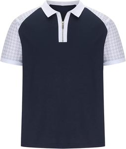 Camiseta de baloncesto de poliéster con estampado de logotipo personalizado para hombre para camiseta de malla de polo para sublimación - Product Image 1