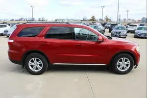 Équipage Dodge Durango 2011 - Product Image 4