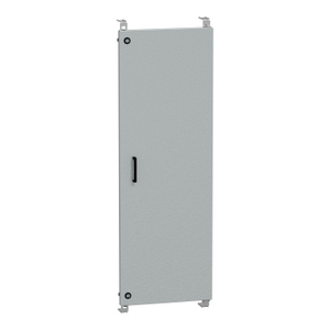 Porta Interna SCHNEIDER ELECTRIC NSYPAPLA125G per Armadio PLA H1250xW500 mm, Attrezzatura Elettrica - Product Image 1