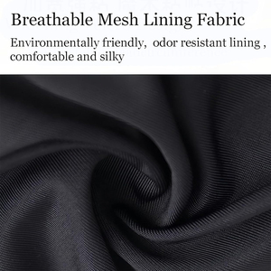 อุปกรณ์ป้องกันศีรษะสำหรับฝึกซ้อมมวยแบบ OEM สำหรับผู้ใหญ่  ผ้าตาข่ายป้องกันอย่างดี สวมใส่สบาย เหมาะสำหรับนักมวย MMA - Product Image 5