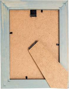 Unique Design Factory Wholesale Vintage Retro Antique Natural Wood Picture Photo <b>Painting</b> Frame for Wall Home Decor - Product Image 6