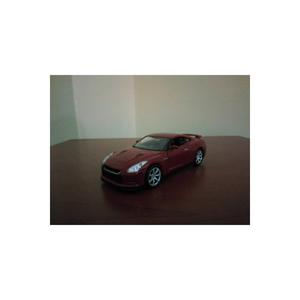 Cruscotto Nissan Gtr R35 modello Araba - Product Image 4