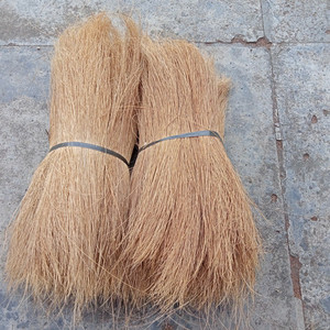 Cepillo Ondulado de Fibra Natural de Coco para Horticultura, Modelo CCF002, Venta al por Mayor a Granel, Indonesia - Product Image 1