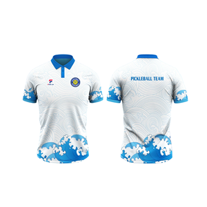 Camiseta de Golf Transpirable para Invierno, Absorbe la Humedad, Corte Regular, con Capucha, Estampada, para Hombre, Uniforme Deportivo para Gimnasio y Trabajo - Product Image 4