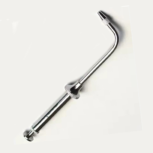 Instrumento Dental de Alta Precisión para la Colocación de Amalgama, Herramienta de Relleno Dental de Precisión para Clínicas y Laboratorios - Product Image 1