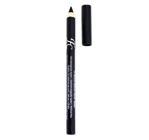 Ультраскользящий карандаш для глаз: безопасен для носителей контактных линз, водонепроницаемый и протестирован ОФТАЛЬМОЛОГАМИ и дерматологами